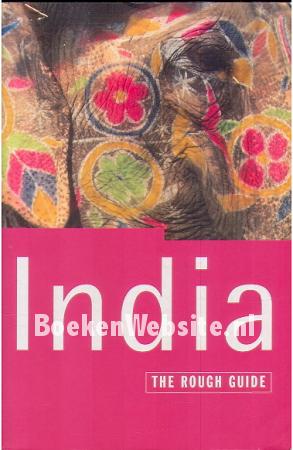 India, the Rough Guide India, the Rough Guide