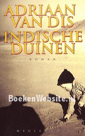 Indische duinen Indische duinen