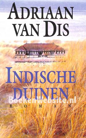 Indische Duinen