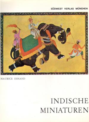 Indische minaturen