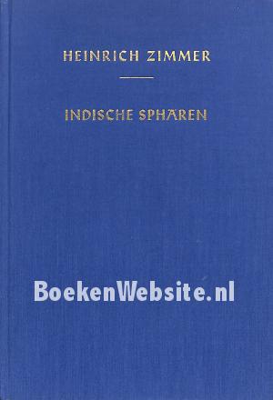 Indische Sphären Indische Sphären