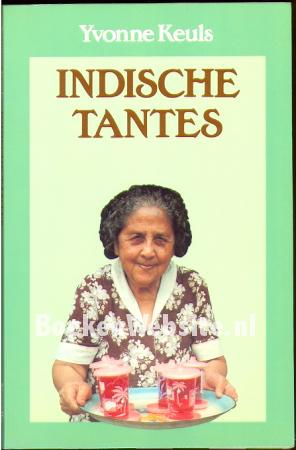 Indische tantes