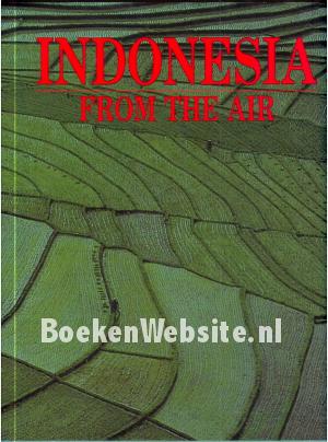 Indonesia from the Air