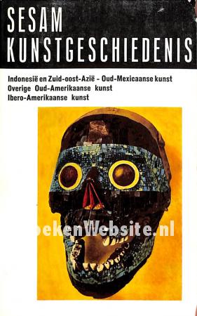 Indonesië en Zuid-oost Azië kunst