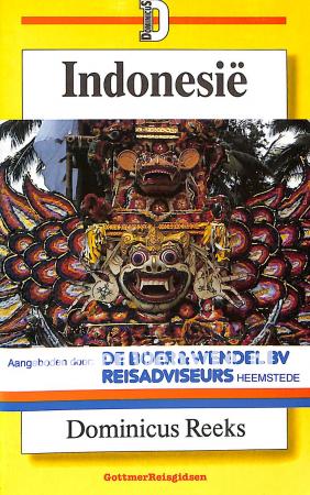Indonesie