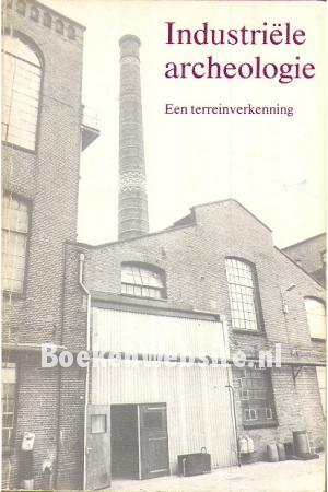 Industriele archeologie