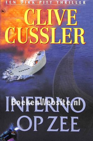 Inferno op zee