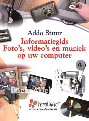 Informatiegids Foto's, video's en muziek op uw computer