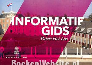 Informatiegids Paleis het Loo