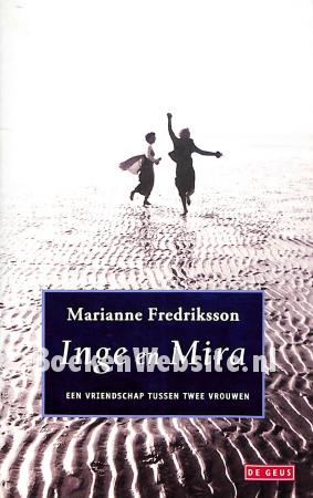 Inge en Mira