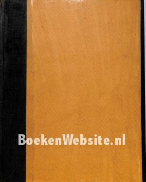 Ingebonden jaargang Margriet 04-1951 / 06-1951