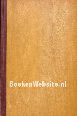 Ingebonden maandblad geestelijke volksgezondheid 