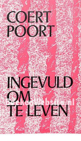 Ingevuld om te leven