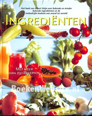Ingrediënten