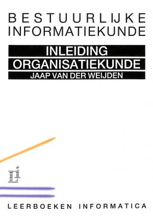 Inleiding organisatiekunde