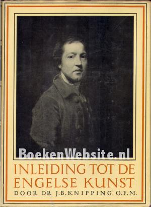 Inleiding tot de Engelse kunst