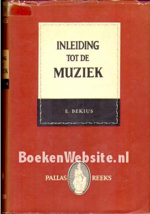 Inleiding tot de Muziek