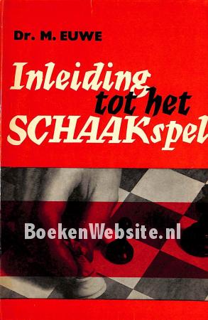 Inleiding tot het schaakspel