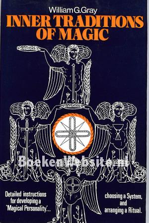 Inner Traditions of Magic