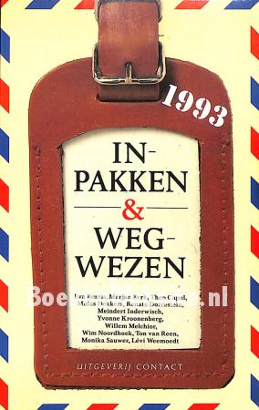 Inpakken & wegwezen 1993