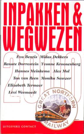 Inpakken & wegwezen 2000