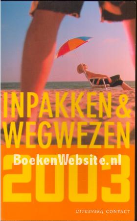Inpakken & wegwezen 2003
