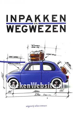 Inpakken & wegwezen 2012 Inpakken & wegwezen 2012