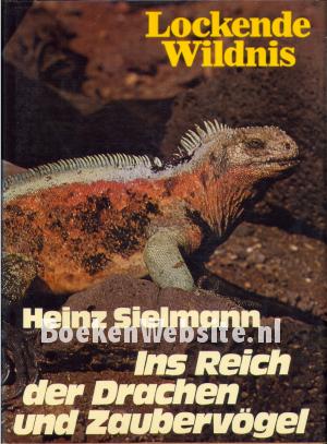 Ins Reich der Drachen und Zaubervögel