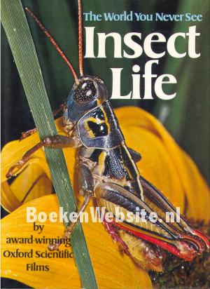 Insect Life Insect Life