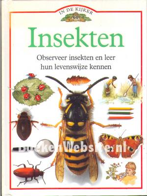 Insekten Insekten