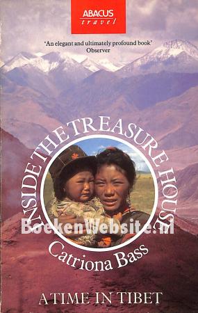 Inside the Treasure House Inside the Treasure House