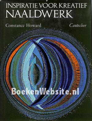 Inspiratie voor kreatief naaldwerk