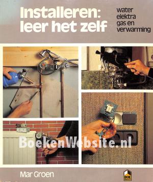 Installeren: leer het zelf