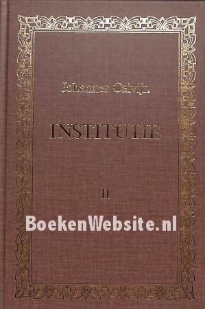 Institute II Institute II