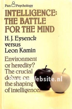 Intelligence: the Battle for the Mind