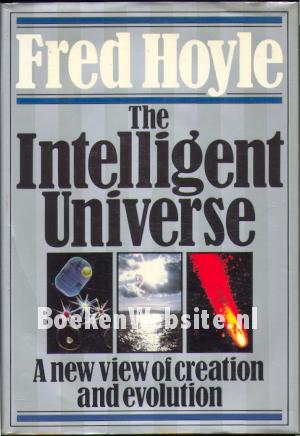 The Intelligent Universe