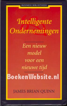 Intelligente Ondernemingen Intelligente Ondernemingen