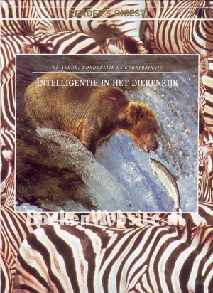 Intelligentie in het Dierenrijk