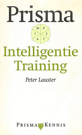 Intelligentie-training Intelligentie-training