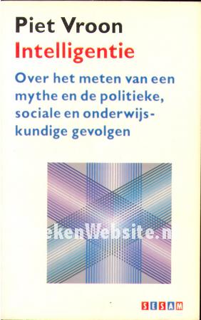Intelligentie