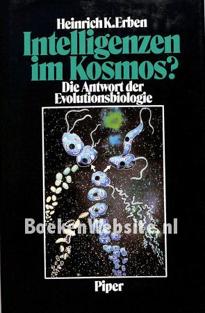 Intelligenzen im Kosmos?