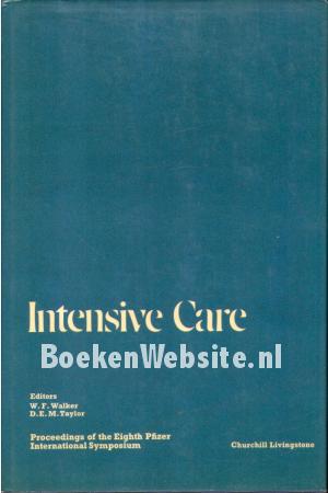 Intensive Care