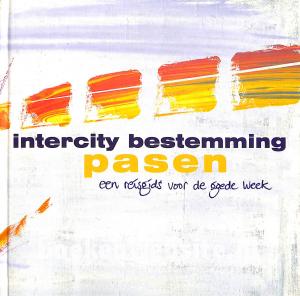 Intercity bestemming Pasen Intercity bestemming Pasen