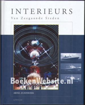 Interieurs van zeegaande steden Interieurs van zeegaande steden