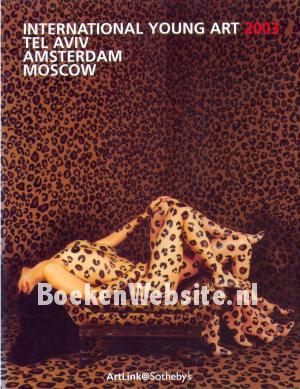 International Young Art 2003