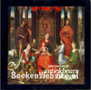 3e Internationale antiekbeurs Brugge