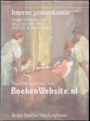 Interne geneeskunde