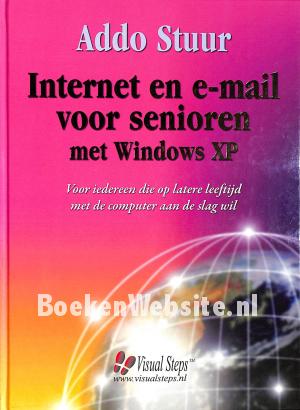 Internet en e-mail voor senioren met Windows XP