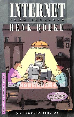 Internet voor iedereen