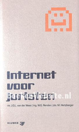 Internet voor juristen